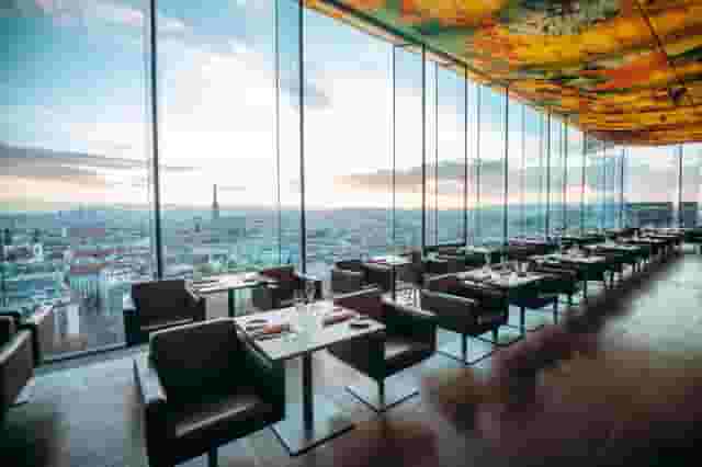 Das Loft