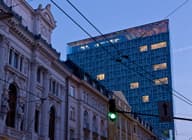 Christmas Party Venues