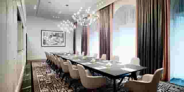 Function room facility