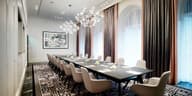 Private Dining Rooms
