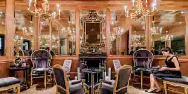 Function room facility