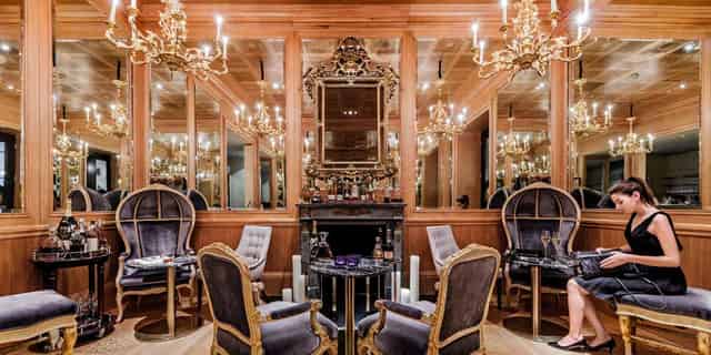 Function room facility