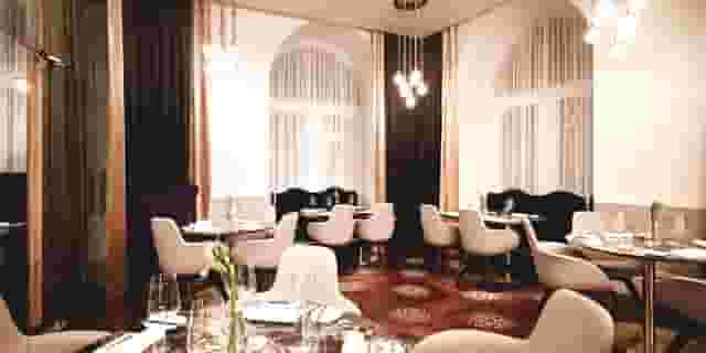 Function room facility