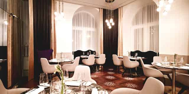Function room facility