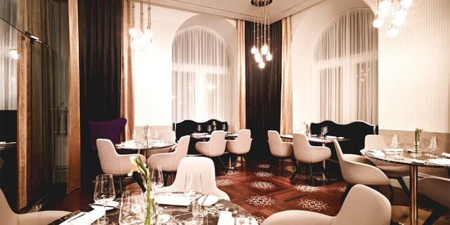 Function room facility