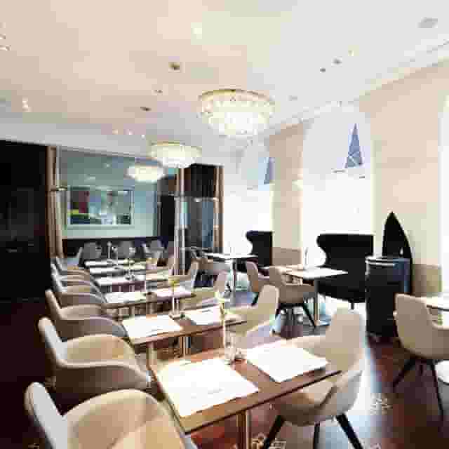 Function room facility