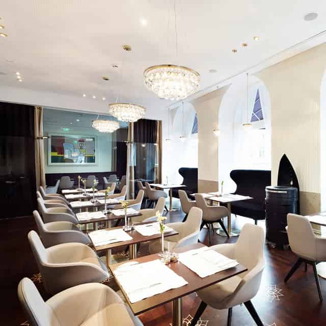 Function room facility