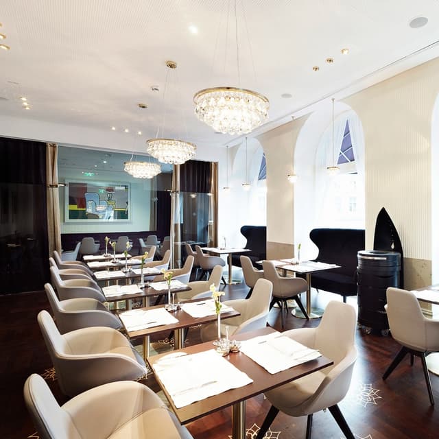 Function room facility