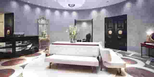 Function room facility