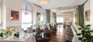 Private Dining Rooms