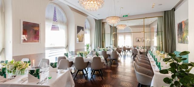 Le Salon