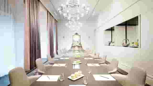 Le Salon