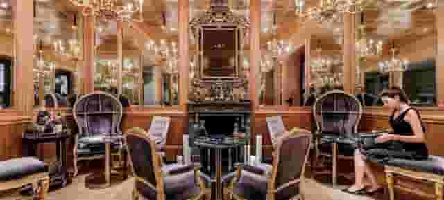 Le Salon