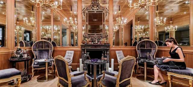 Le Salon