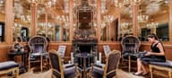 Small Meeting Rooms