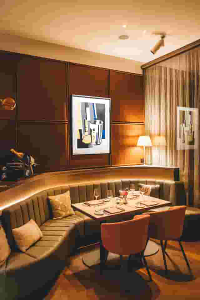 Veranda Brasserie & Bar