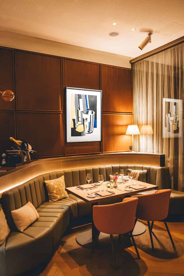 Veranda Brasserie & Bar