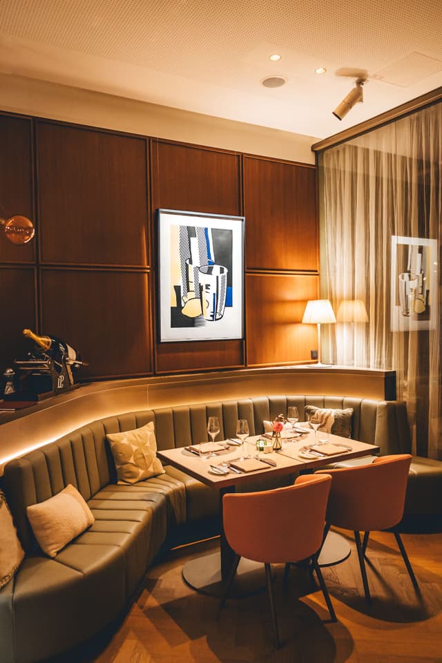 Veranda Brasserie & Bar