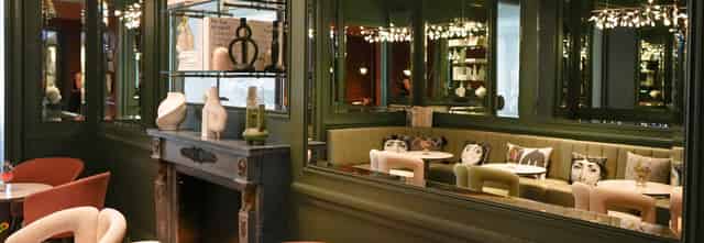 Veranda Brasserie & Bar