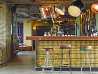 Private Bars