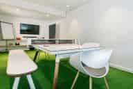 Training Venues
