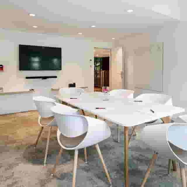 Conference rooms