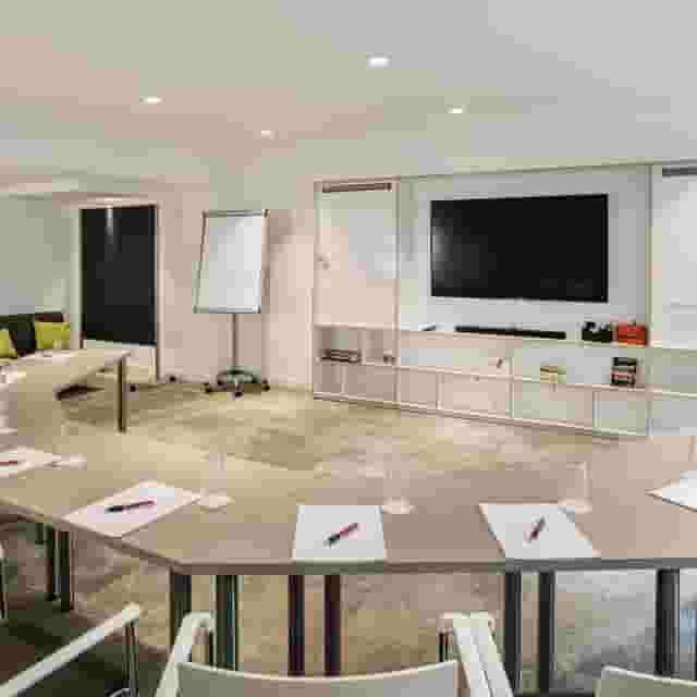 Conference rooms