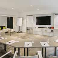 Small Meeting Rooms