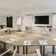 Training Rooms