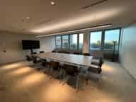 Training Venues