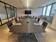 Meeting Rooms