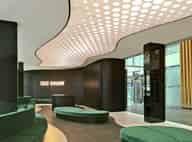 Meeting Rooms