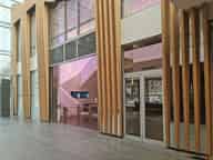 Small Meeting Rooms