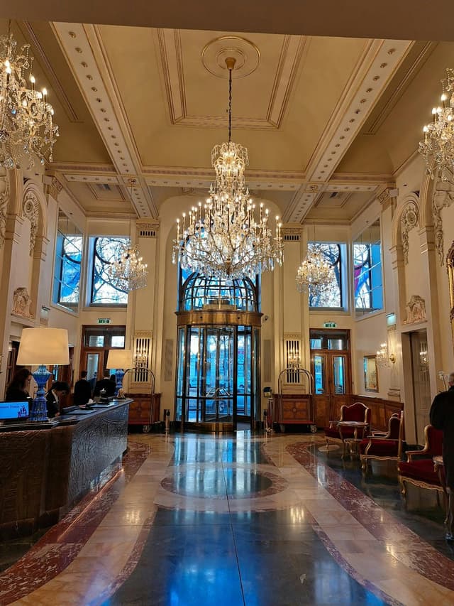 Marmorsaal