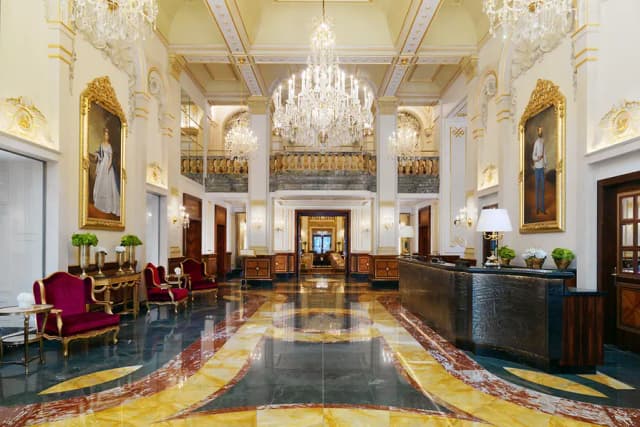 Hotel Imperial