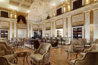 Private Dining Rooms