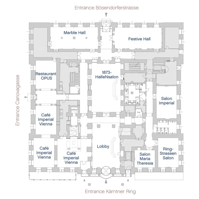 Meeting planning service