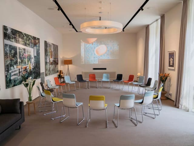 Function room facility