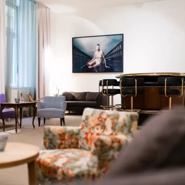 Function room facility