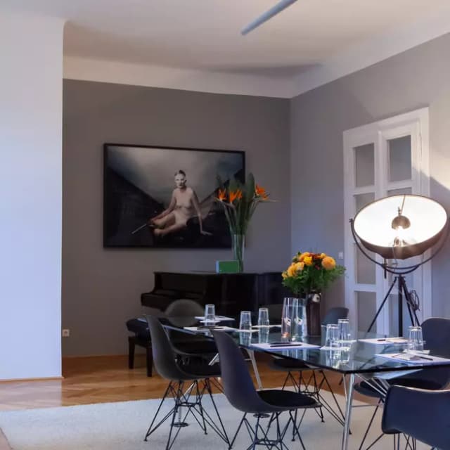 Function room facility