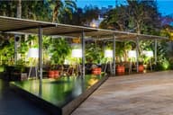Outdoor Terraces