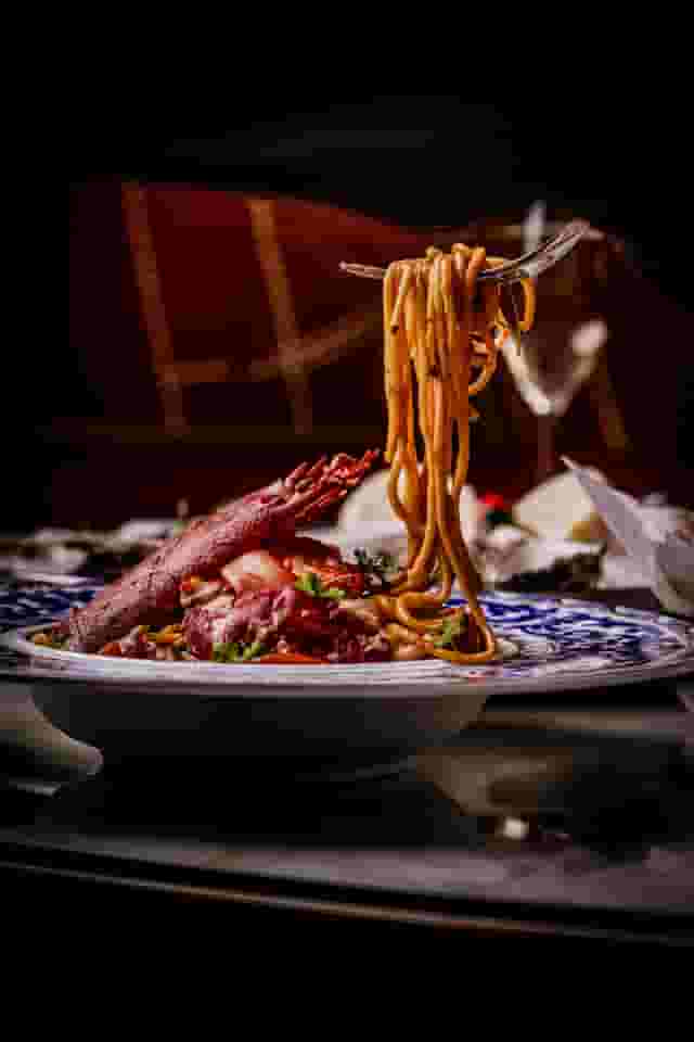 Bocconcino Mayfair