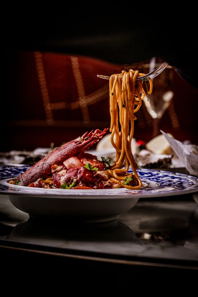 Bocconcino Mayfair
