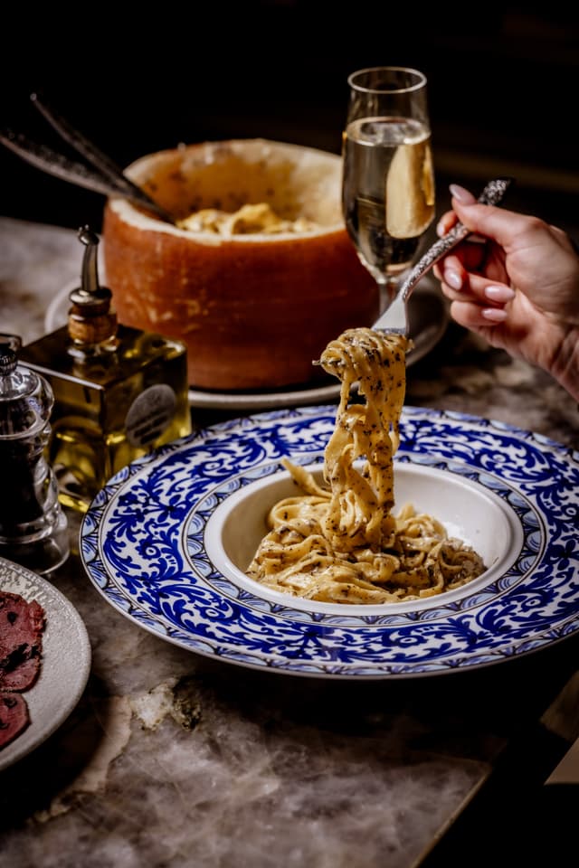 Bocconcino Mayfair