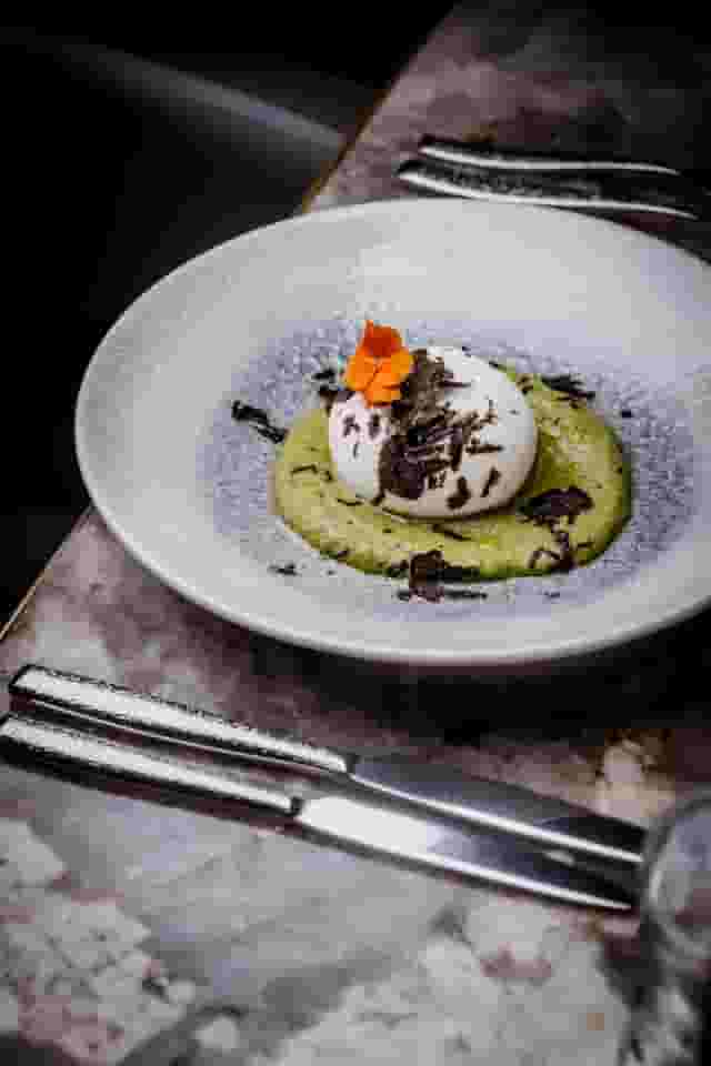 Bocconcino Mayfair