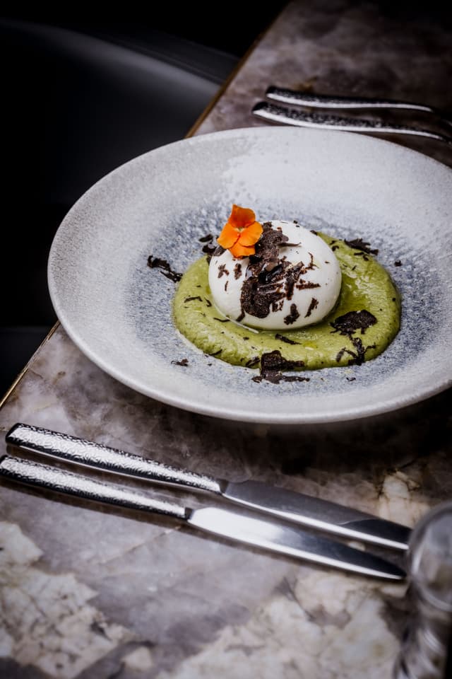 Bocconcino Mayfair