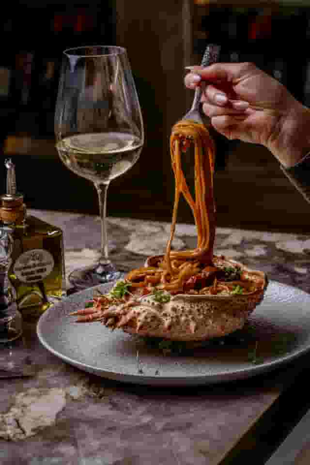 Bocconcino Mayfair