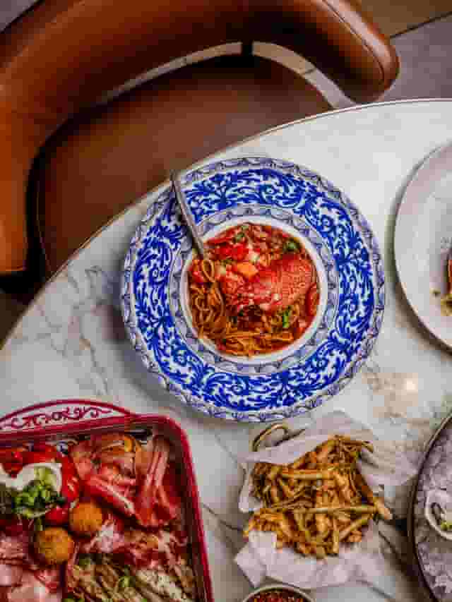 Bocconcino Mayfair