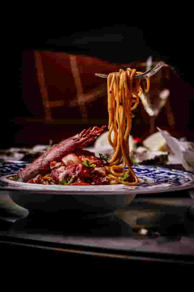 Bocconcino Mayfair