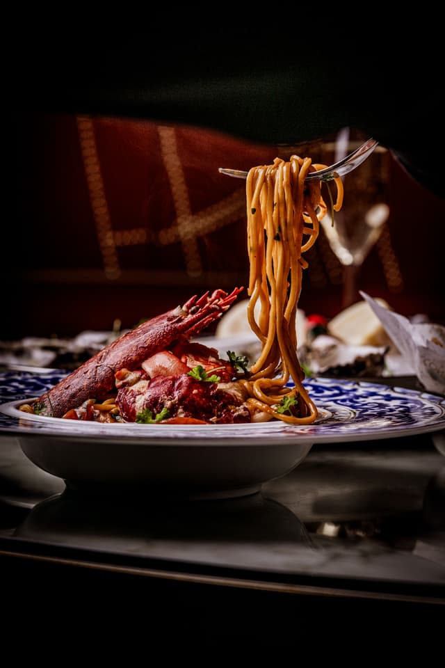 Bocconcino Mayfair